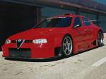 Alfa Romeo 156 S1 Coloni 2000 года
